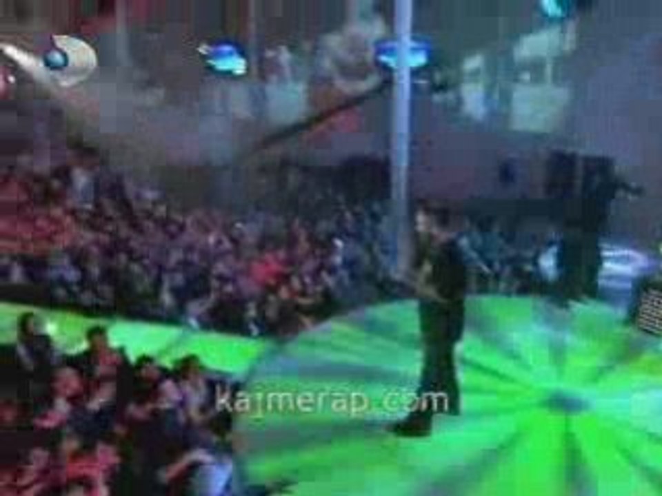 Sagopa Kajmer - Ben Hüsrana Komşuyum Beyaz Show
