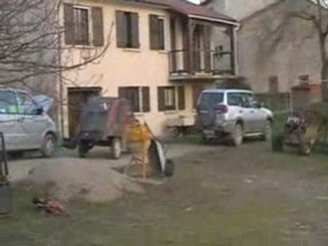 nikita 4x4 2cv 2 cv citroen