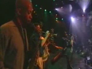 Max Romeo - War Ina Babylon