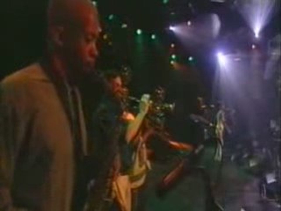 Max Romeo - War Ina Babylon