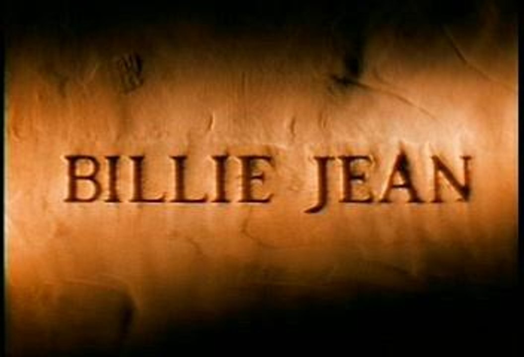 billie jean