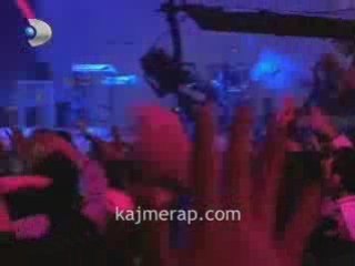 Kolera Zor iş - Soğuk Küvet - Beyaz Show