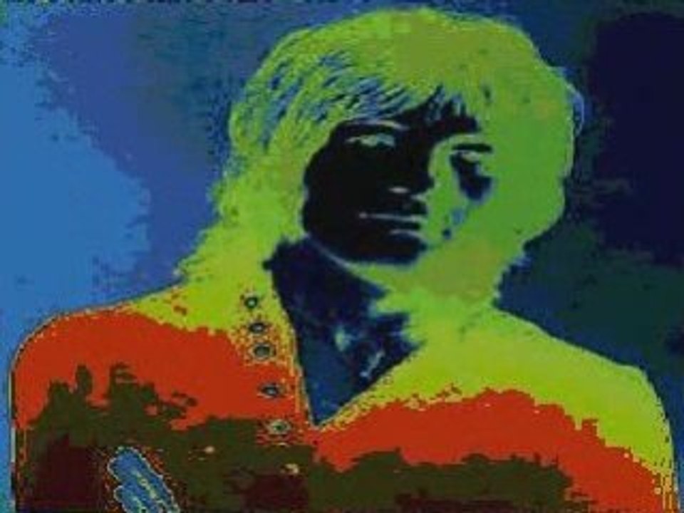 Storm Is Brewing - Barry Ryan