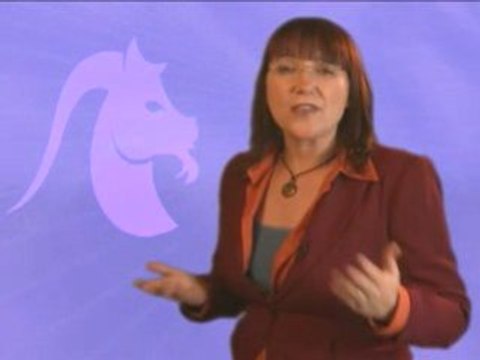 Capricorn: Today's Horoscope for Feb 28 by KT, The Astrol...