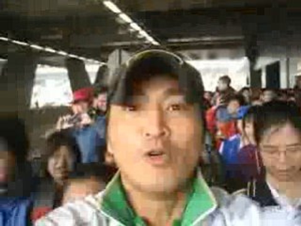 Clip doi thuong - Ha Gia Kinh 2