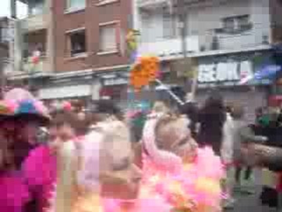 carnaval de dunkerque