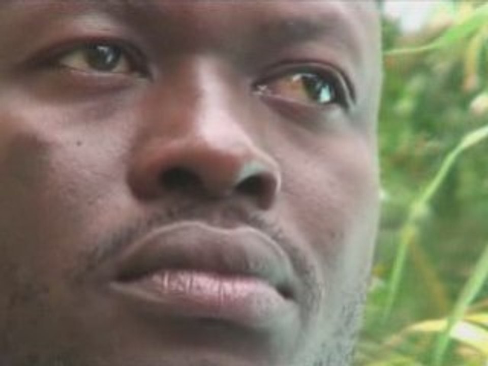 Bakary Sanon et Abdoulaziz Cissé