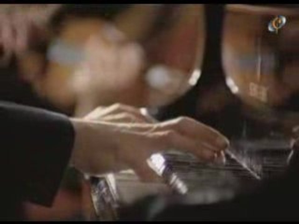 Rachmaninov - Concierto para piano Nº 2 (III)