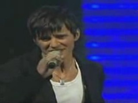 Simply 4 -When the sun is going down(Eurovision 2009 Latvia)