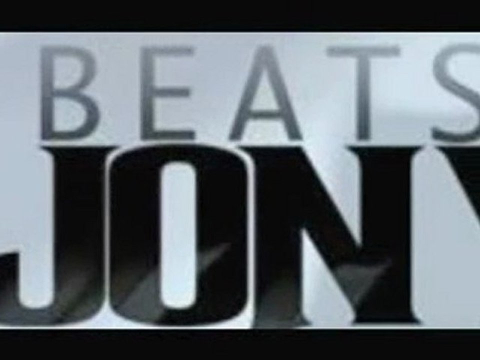 Jon Young -- Ain't No Playa