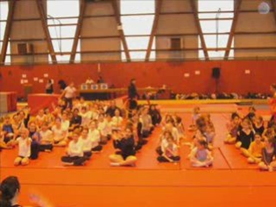 Fete du cran