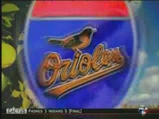 2009 Baltimore Orioles 30 Teams in 30 Days (Part 3 of 3)