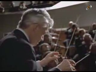 Rachmaninov - Concierto para piano Nº 2 (y IV)