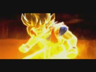 DBZ Burst Limit - FilmGame 18 (fin)