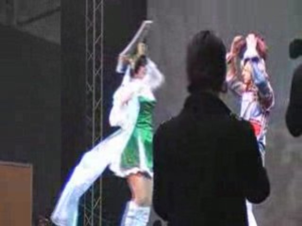 Chibi japan expo 2009 vendredi cosplay 07