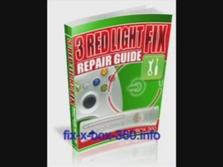 Fix your xbox with most trusted repair guide