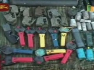 Northern Battle Front 28 th February 2009