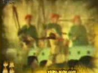 trung hoa anh hung MV