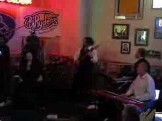 Jonathan Davis Live @ B.Ryders Pt. III