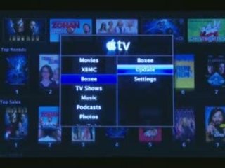 Apple TV Hacking 101 - EP1 - Boxee & XBMC