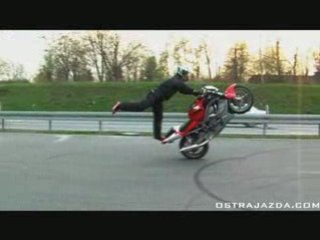 ETOJ Trening, Balice, 18.04.2008