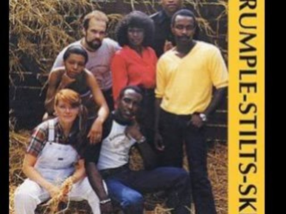 rumple STLITS skin - I think i want to dance with you