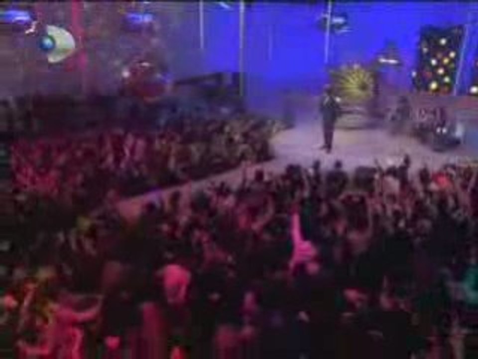 Beyaz Show / 27 Şubat / 1. Bölüm