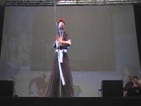 Chibi japan expo 2009 vendredi cosplay 11