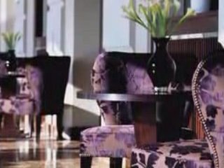 Avid Cruiser Recommends Stockholm's Grand Hotel