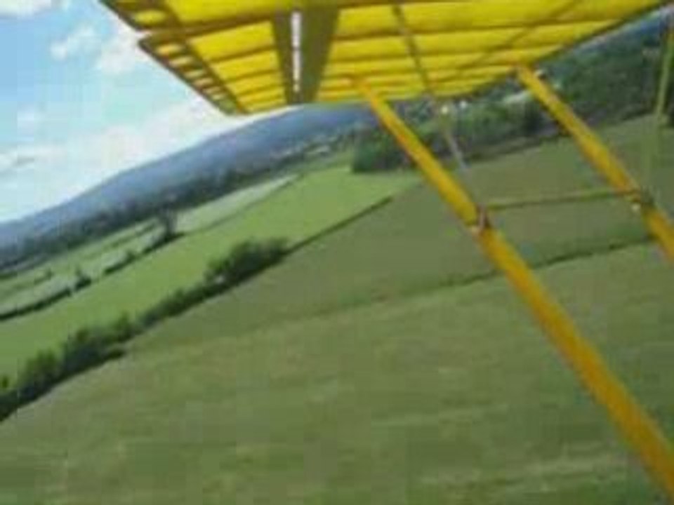 Video on board