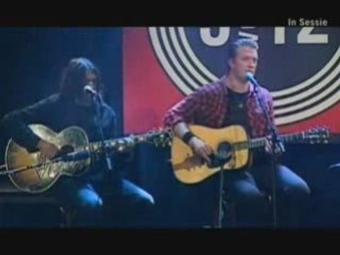 Queens of the Stone Age - Suture Up Your Future Acoustic