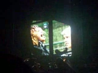 Funhouse Tour... dernières images