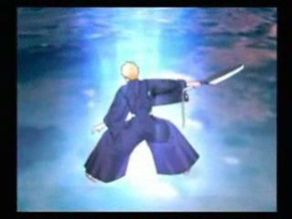 Bleach  Versus Crusade - Premier Trailer Wii
