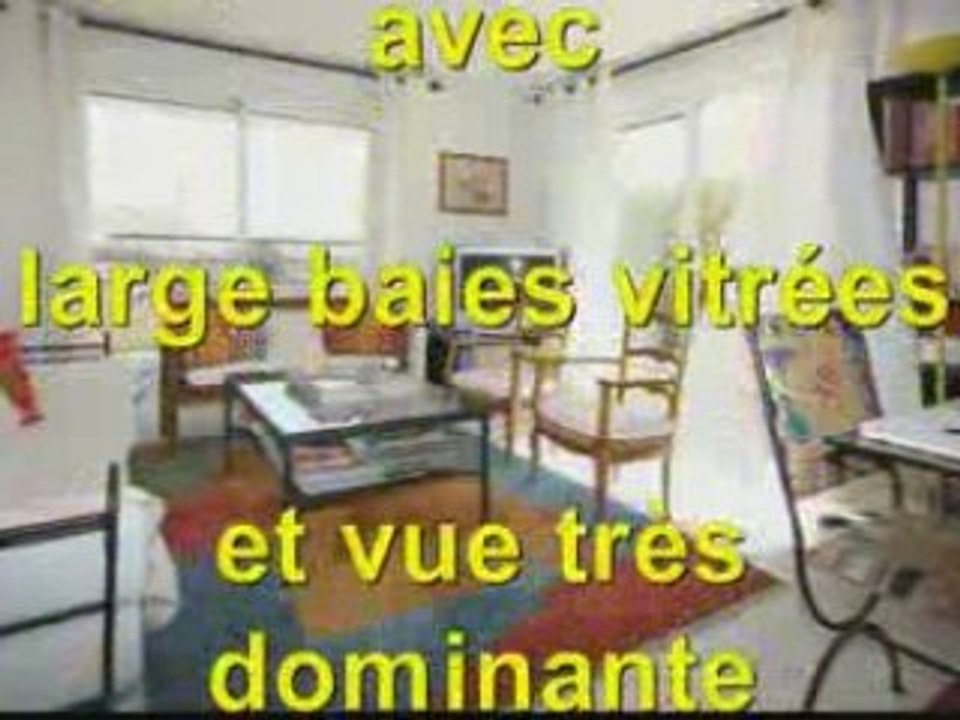 880.000€ acheter appartement a vendre au Le Lavandou