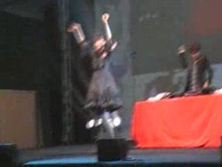 Chibi japan expo 2009 dimanche 01