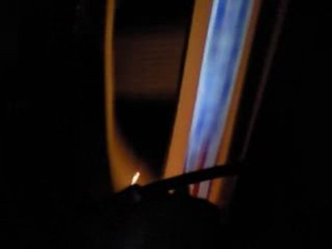 blakoss passe devan le comiko