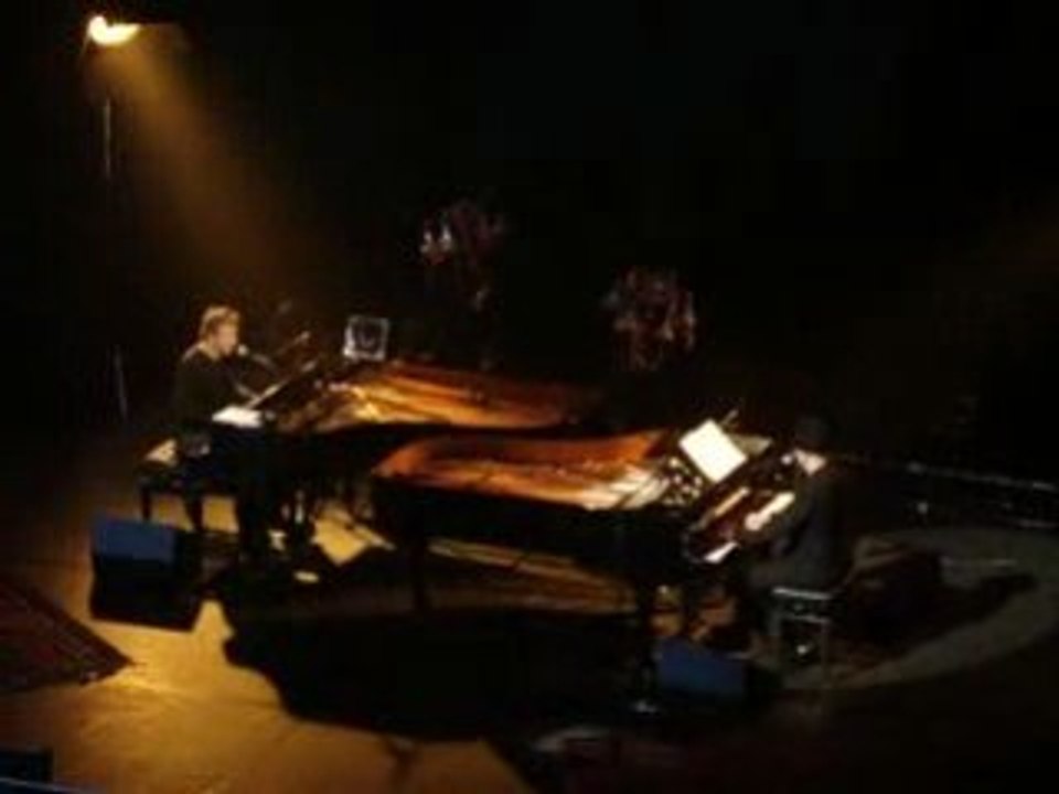 Pascal OBISPO - Chanter