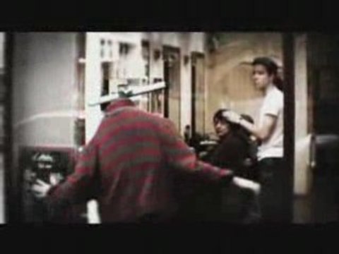 Sporto Kantès - Whistle