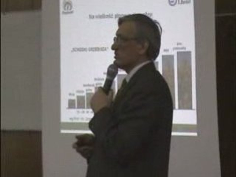 Konferencja dla rolników