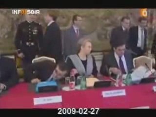 Outre-mer info>soir - Guadeloupe Martinique