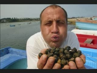 LA TRIBU DES RASTAS (John)