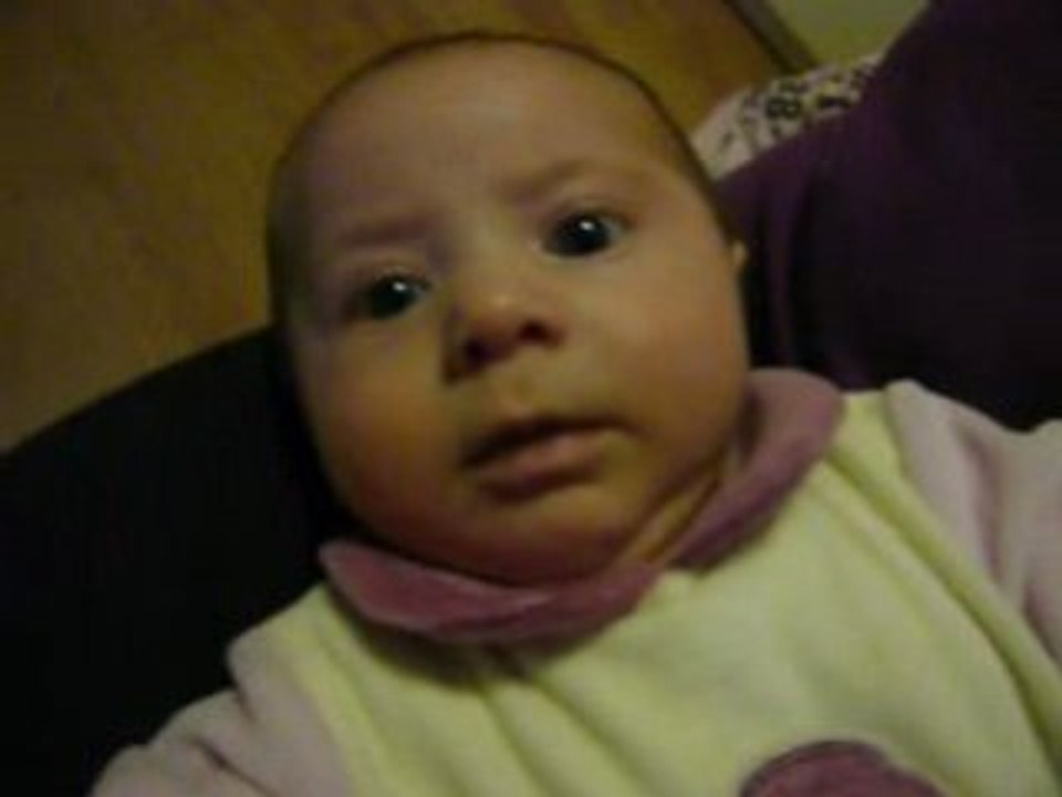 C'est C'est C'est, C'est Célia !