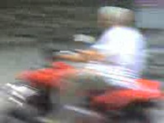 HAYRETTIN CORUH MOTOR YARIŞI