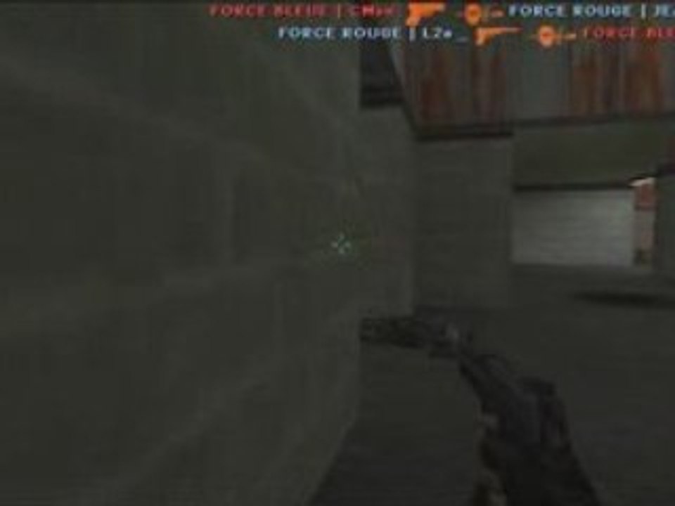 2 kills USP, nuke by L2o