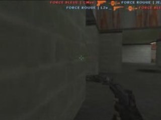 2 kills USP, nuke by L2o