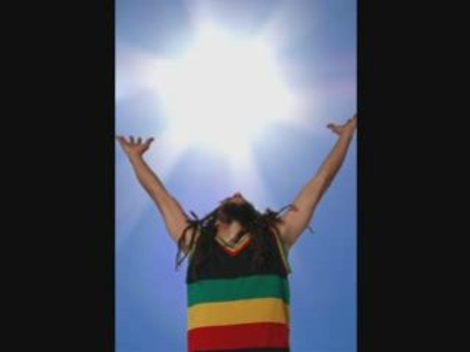 Dailymotion - BLACKO JAH LOVE "enfant du soleil" INEDIT