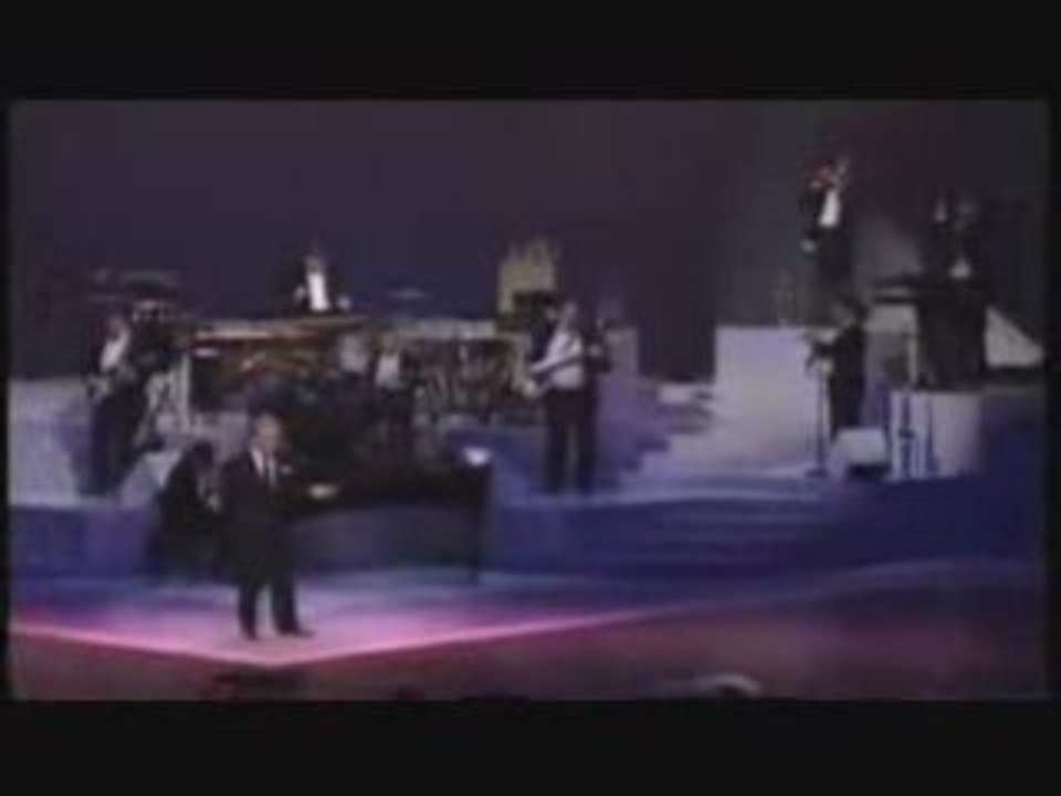 Andy Williams - B.S.O. The Godfather (Theme)