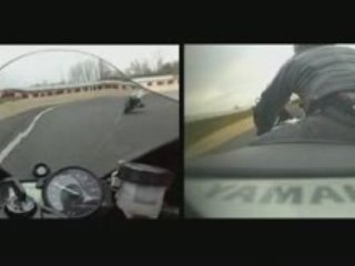 Circuit carole - un tour - 27/02/2009