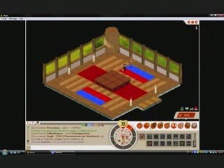 Lazzi, Xelor feu 8x Hyrkul