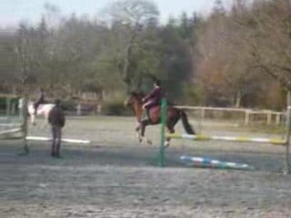 Gamin et Moi